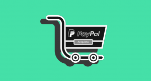 Vendi online con WordPress Simple PayPal Shopping Cart