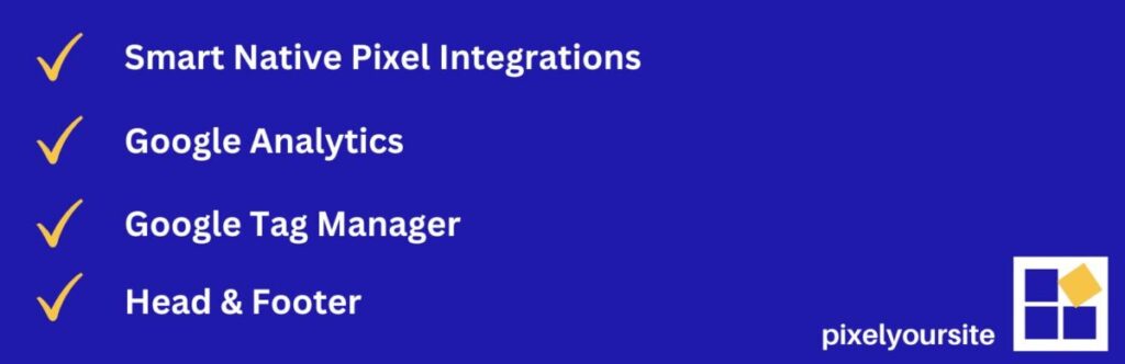 banner di pixel your site