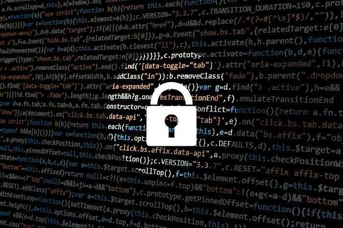 codice con lucchetto per parlare del file htaccess come modificarlo e cosa puoi fare