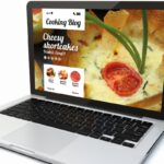 I migliori temi per un blog di cucina con WordPress