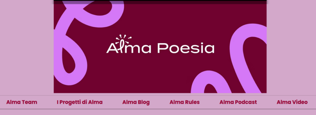 blog poesie