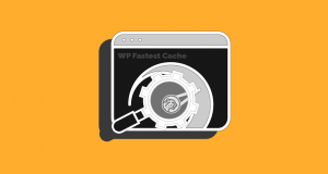 Guida a WP Fastest Cache