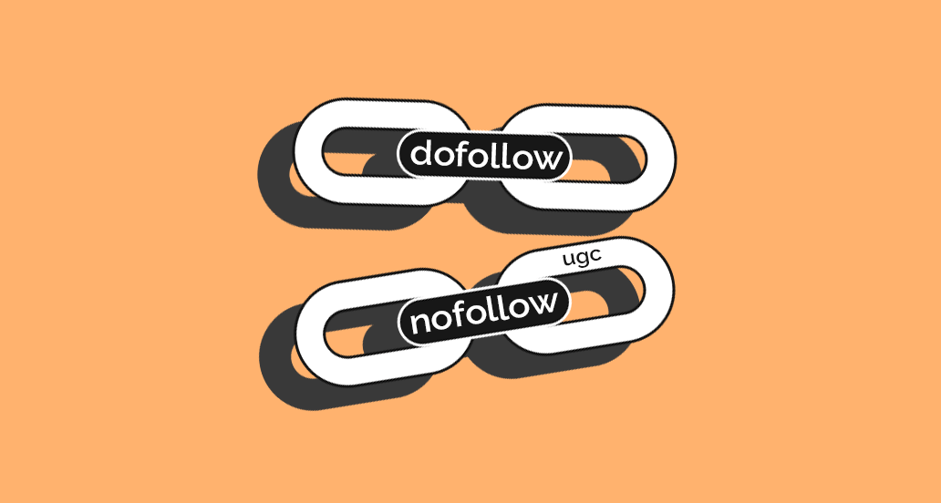 Come usare nofollow, sponsored e ugc nei link del tuo sito web