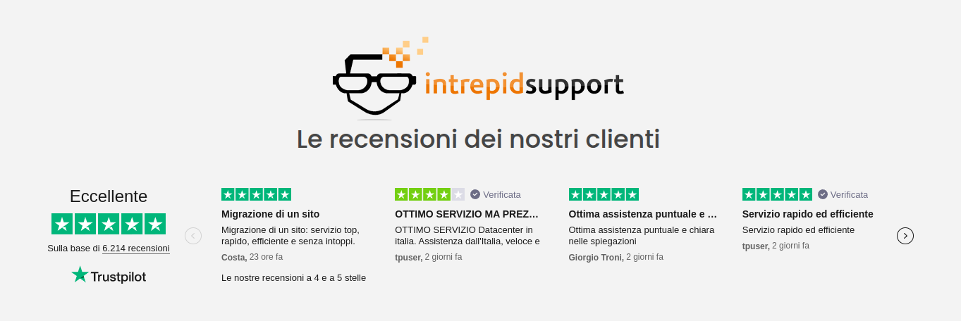 recensioni serverplan