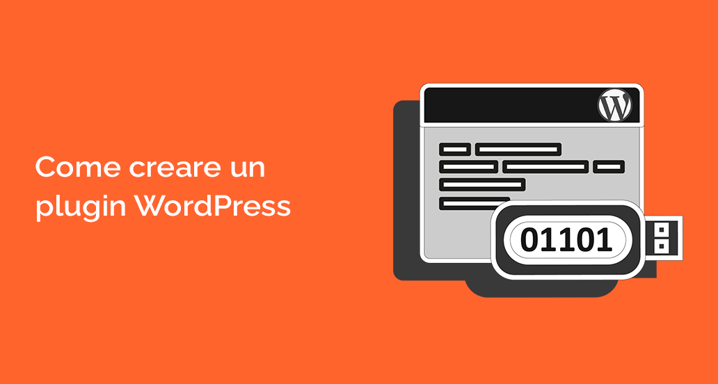Come creare un plugin WordPress