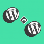 Le differenze tra WordPress.com e WordPress.org