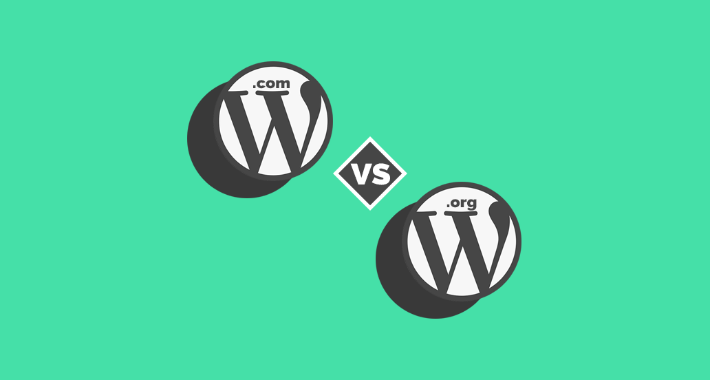 Le differenze tra WordPress.com e WordPress.org