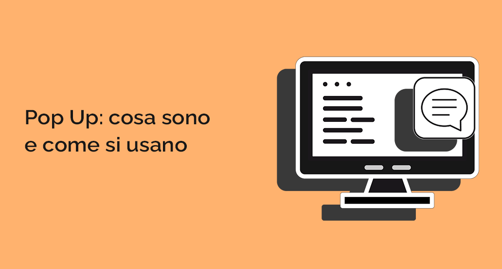 Che Cosa Sono I Pop Up Pop Up Forms: Cosa sono e come si usano