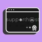 Recensione SupportHost - Servizio hosting WordPress