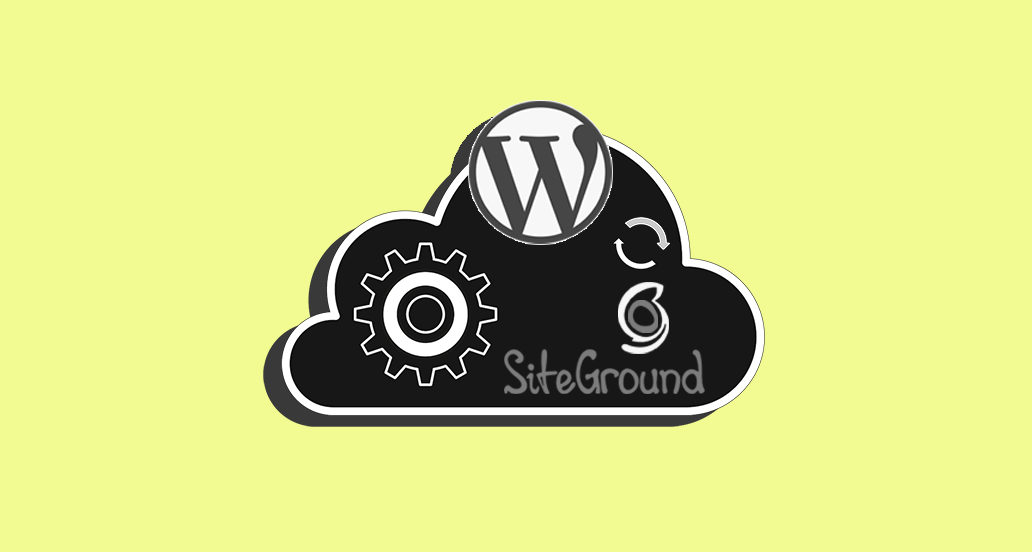 Come spostare il sito da WordPress.com a SiteGround