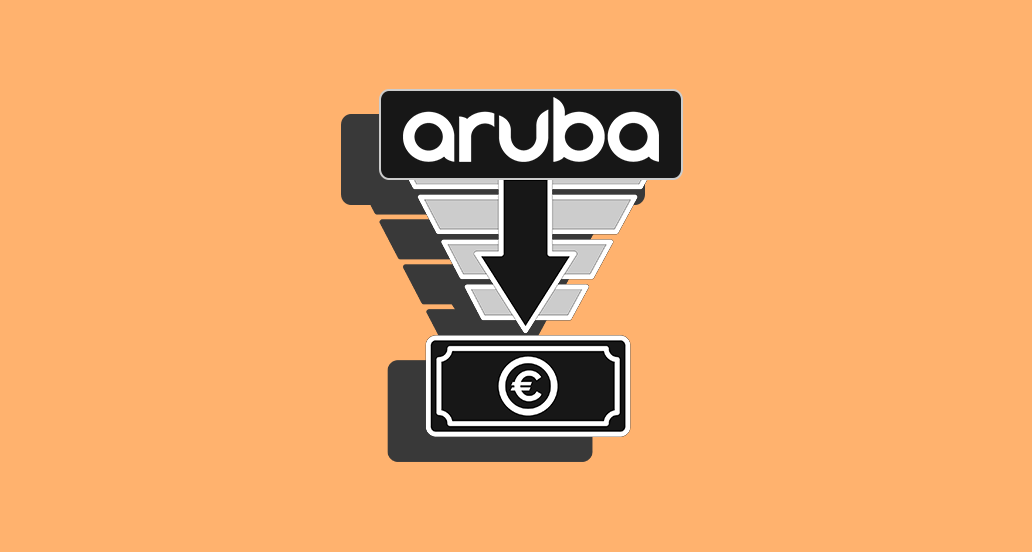 Hosting Aruba è davvero così conveniente