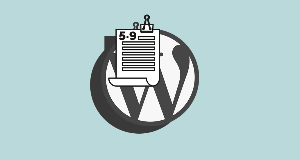 Le novità di WordPress 5.9