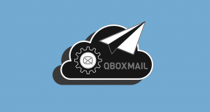Gestisci le email aziendali dei tuoi clienti con Qboxmail