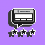 Recensione di GeneratePress tema per WordPress