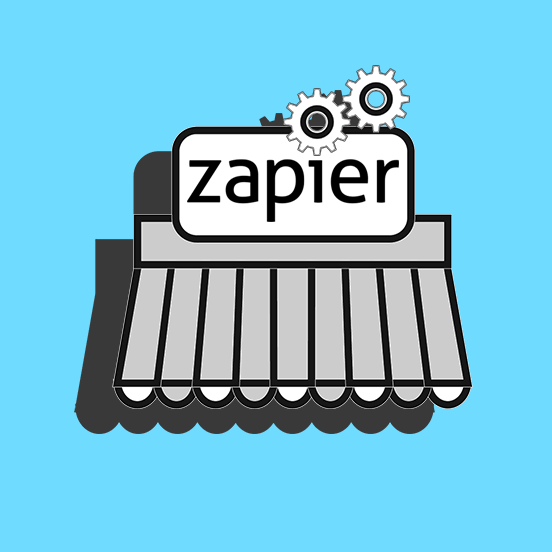 come usare zapier per l'automazione su wordpress