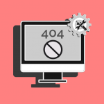 Errore 404 not found come risolverlo