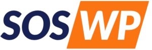 SOS WP Logo