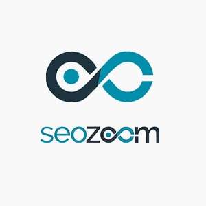 SeoZoom - Consigliato da SOS WP