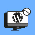 Cancellare la categoria Senza categoria di WordPress