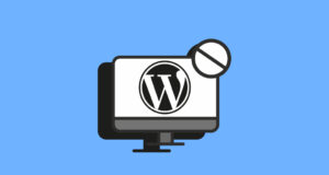 Cancellare la categoria Senza categoria di WordPress