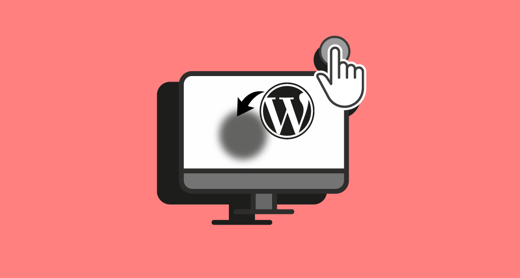 Come aggiungere un'ombra ai blocchi di WordPress
