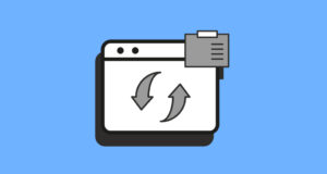 Come convertire un widget in un blocco