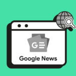 Come inserire un sito in Google News