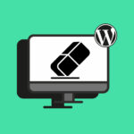 Come rimuovere Powered by WordPress dal tuo sito