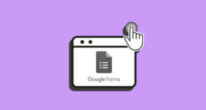 Google Forms - cosa sono e come crearli