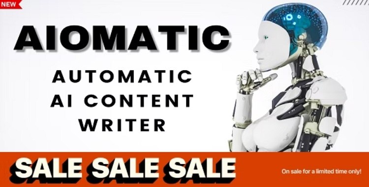 Aiomatic - plugin WordPress per creazione contenuti e chat con AI