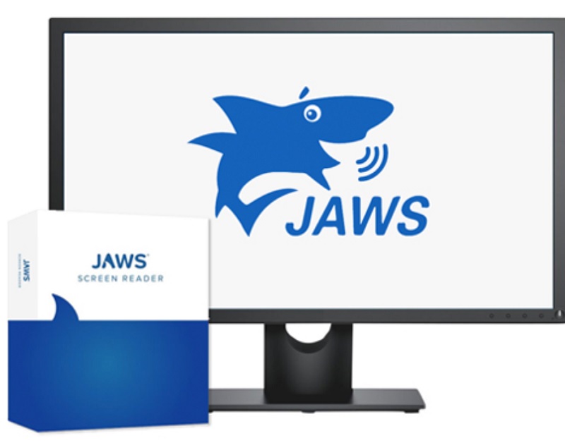Jaws - lo screen reader più popolare