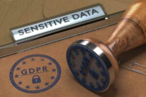 Multa del Garante privacy ai siti web: cosa fare per evitarla