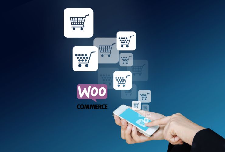 Novità WooCommerce 7.5 - tre blocchi e stili globali