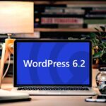 Novità di WordPress 6.2