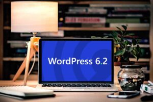 Novità di WordPress 6.2