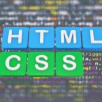 Differenze tra html e css