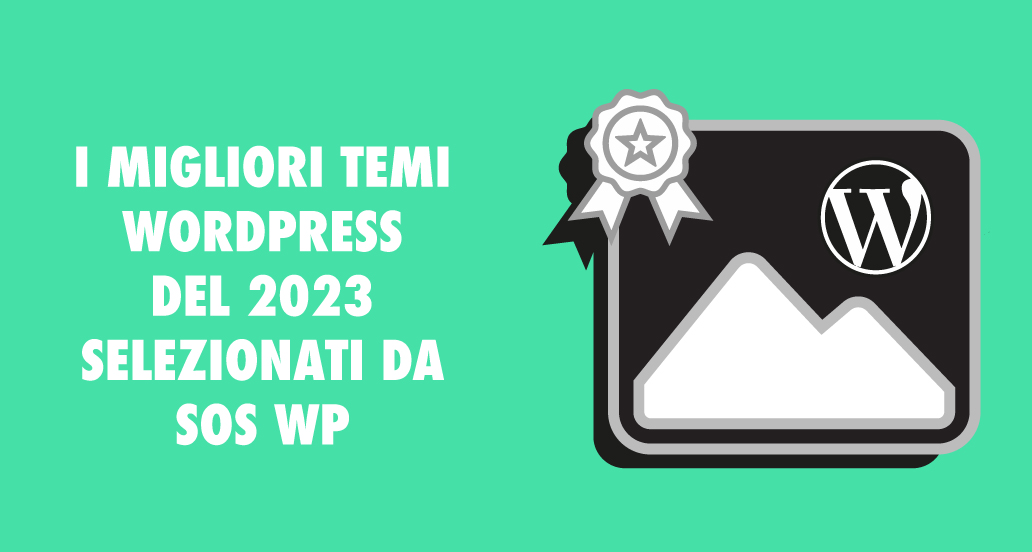 I Migliori Temi WordPress (Classifica 2025)
