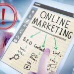 Online-Marketing: multe per chi gestisce male i dati, attenzione a guadagnare in modo illecito
