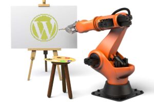 Crea immagini per WordPress con l'intelligenza artificiale
