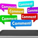 Aggiungere una comment policy sul tuo blog
