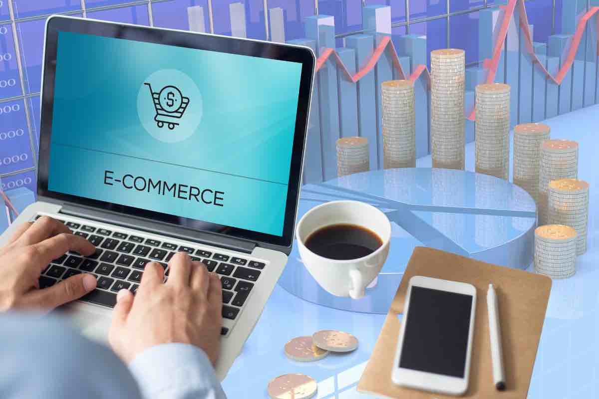 La gestione fiscale di un sito e-commerce
