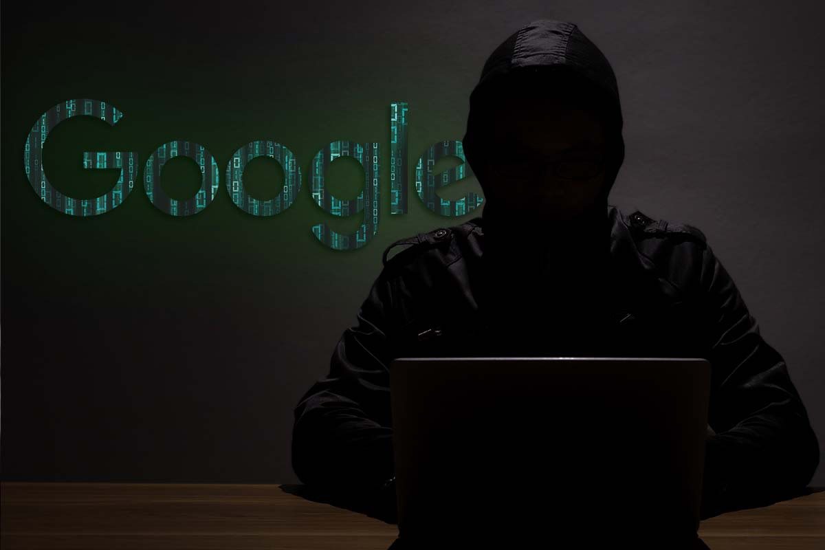Google subisce un attacco hacker