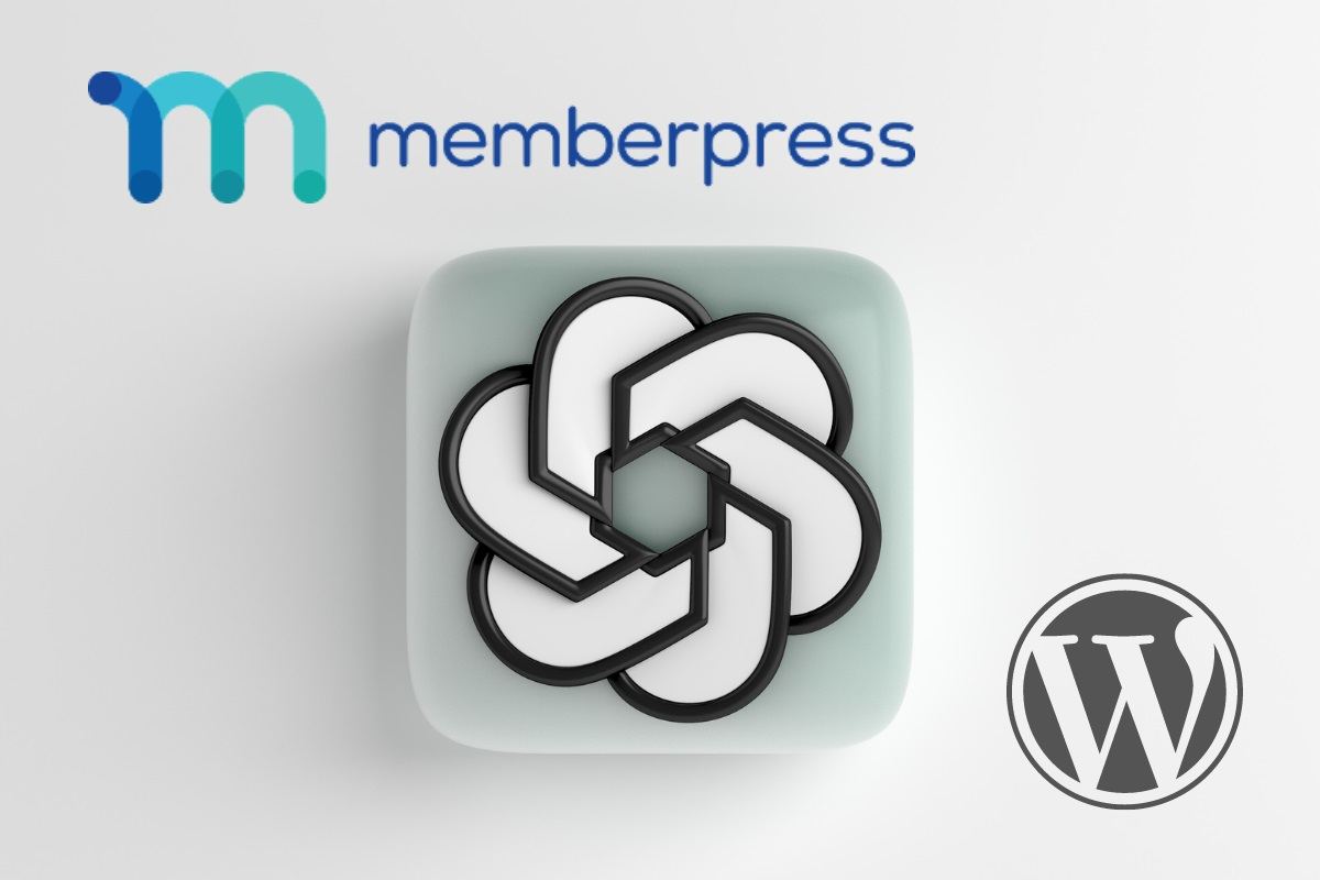 Integrazione MemberPress con ChatGPT