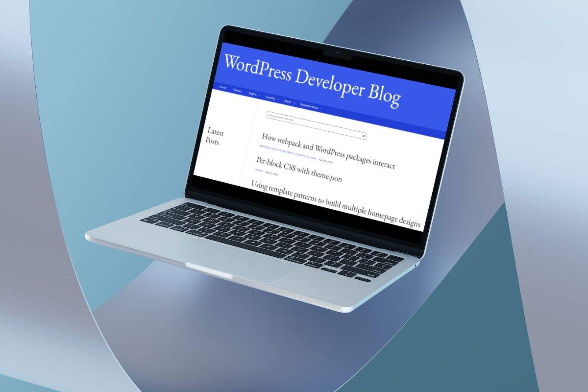 WordPress Developer Blog: ecco perché dovresti seguirlo