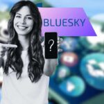 Bluesky cos'è il nuovo social