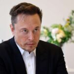 Elon Musk parole sull'intelligenza artificiale