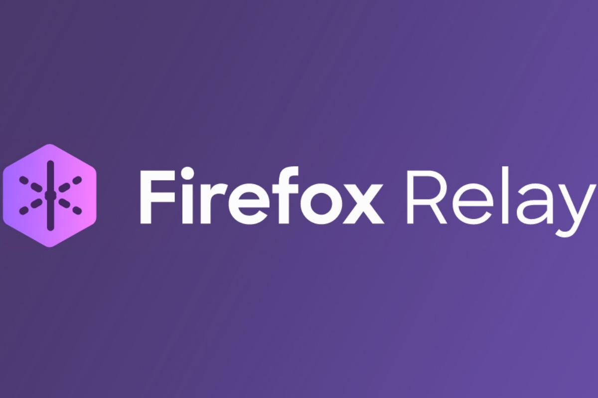 Firefox Relay novità aggiornamento