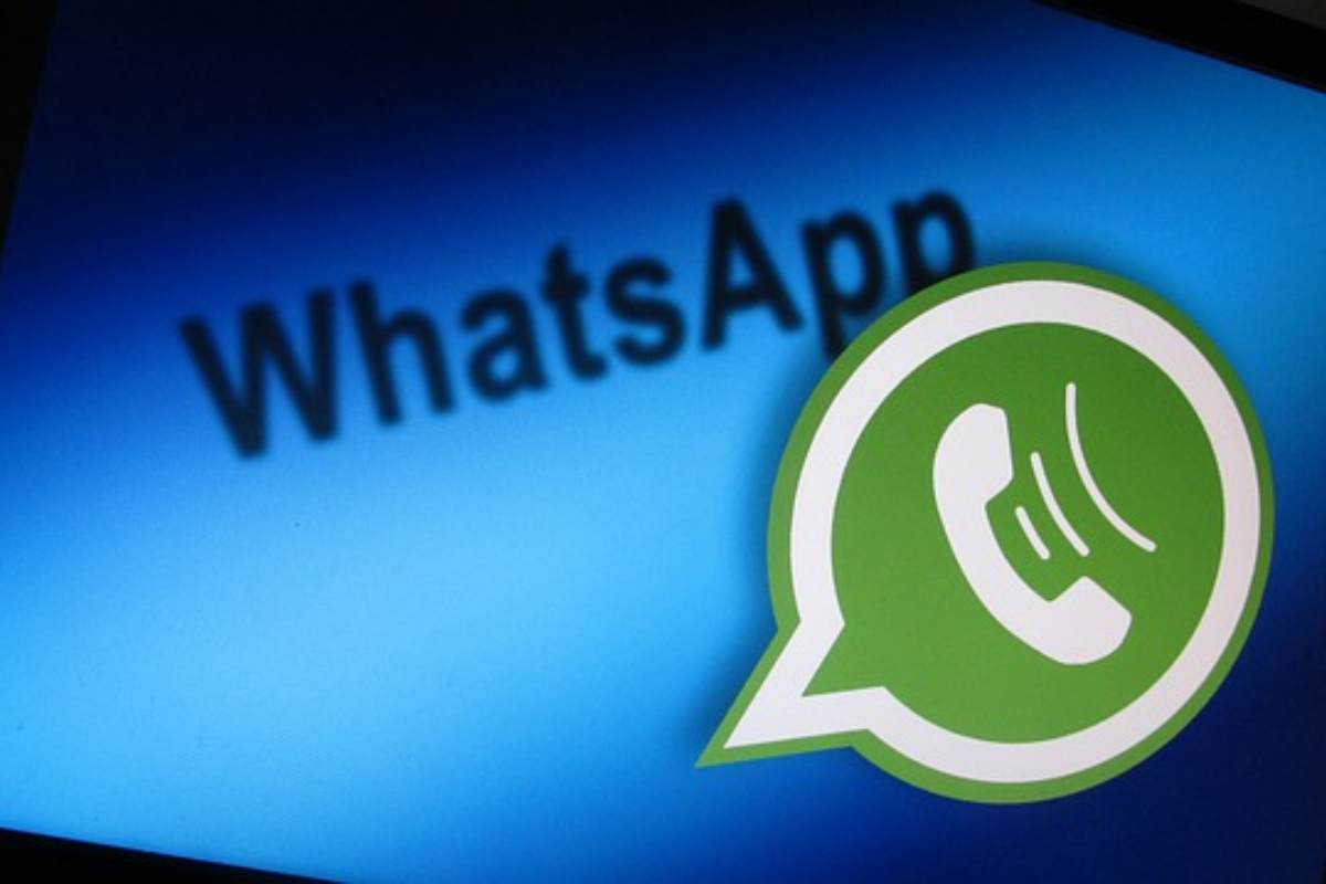 Whatsapp si aggiorna a maggio e cambia stile