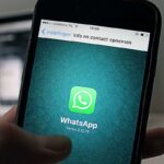 creare un luogo segreto su Whatsapp