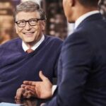 Bill Gates vende il capitale della sua azienda